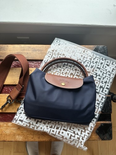 Longchamp pliage borsa - longchamp, da