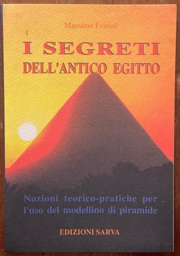 Segreti dell antico egitto - dell'antico,