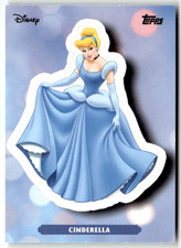 Topps Disney Wonder 2025 N