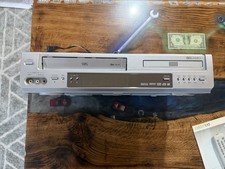 Sharp DV-RW550U Registratore