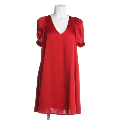 Abito maliparmi rosso - maliparmi,