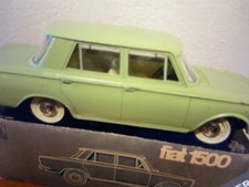 POCHER RIVAROSSI FIAT