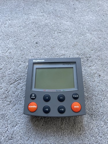 Raymarine raytheon casco auto - raymarine,