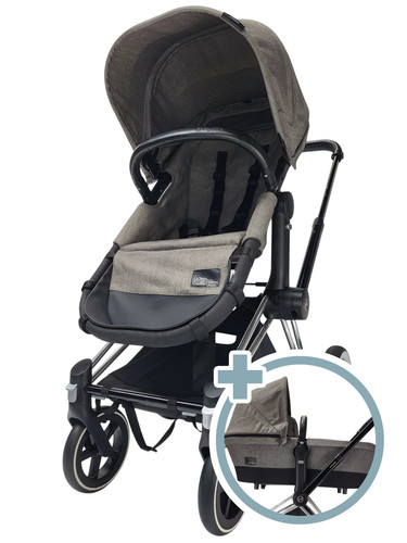 Cybex passeggino priam 1 - cybex,