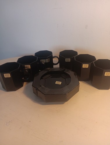 Set tazzine piattini - set, e