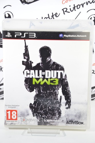Call duty modern warfare - modern,