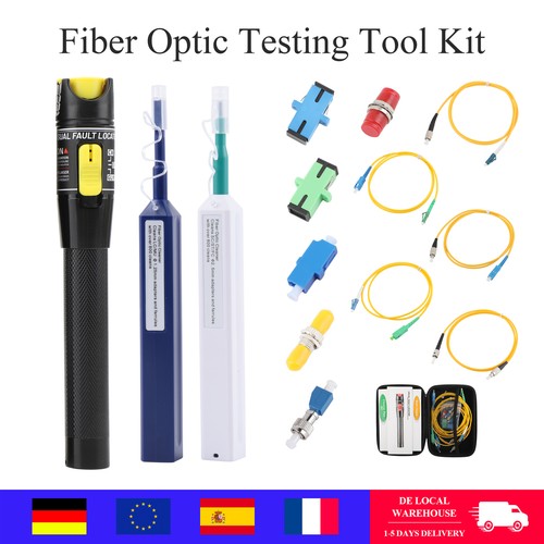 Set attrezzi fibra di - set,
