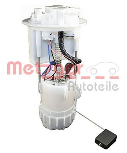 Metzger ricambi auto pompa - metzger,