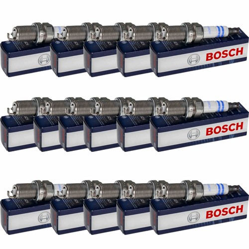 Candele bosch per opel - candele,
