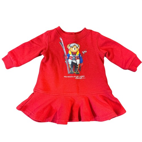Ralph lauren polo - lauren, bear
