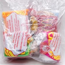 Gadget ispettore McDonalds