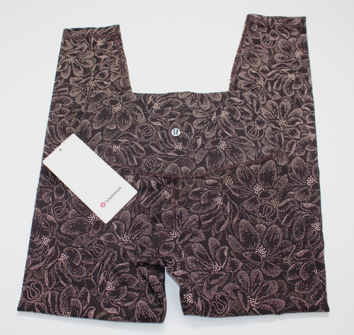 Lululemon align high - align, rise