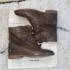 Stivaletti isabel marant - stivaletti,