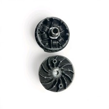 VARIATORE MOTORE PULEGGIA