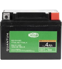 MAGNETI MARELLI BATTERIA MOTO