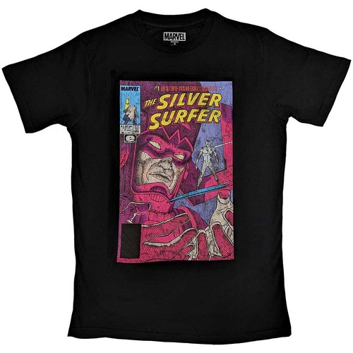 Shirt marvel galactus - shirt,