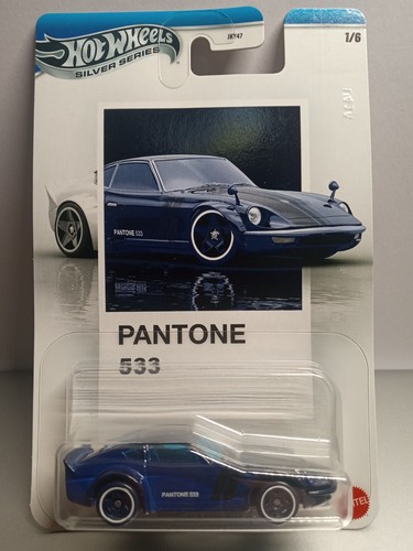 Hot wheels silver series - wheels,