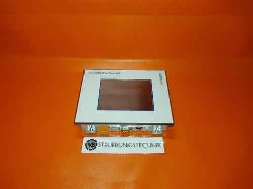 Saia burgess touchpanel - burgess,
