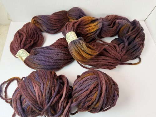 The great adirondack - the, yarn