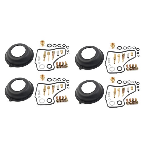 Kit riparazione carburatore - kit,