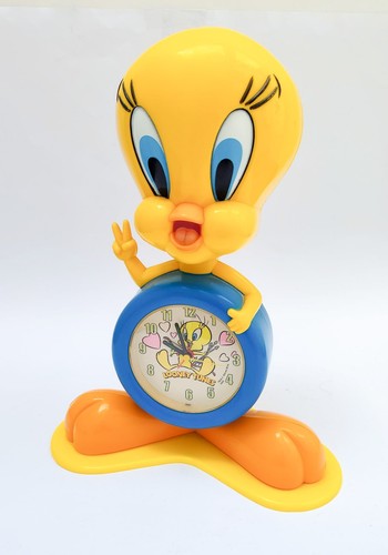 Raro orologio sveglia - ♥,