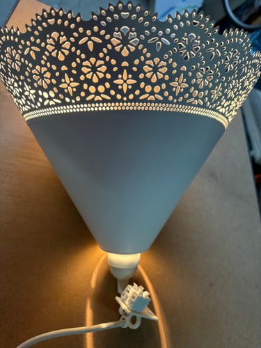 Lampadario vintage ikea - lampadario,