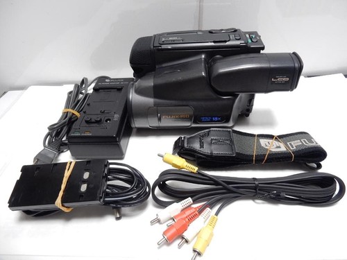 Corpo videocamera fujifilm - corpo,