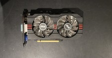 ASUS NVIDIA GeForce GTX 750 Ti