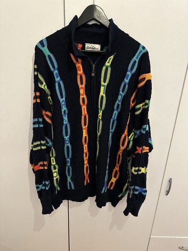 Maglione carlo colucci - colucci, taglia