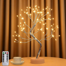 Albero Luminoso LED 108 LED,8