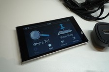 GARMIN NUVI 3597LM NAVIGATORE