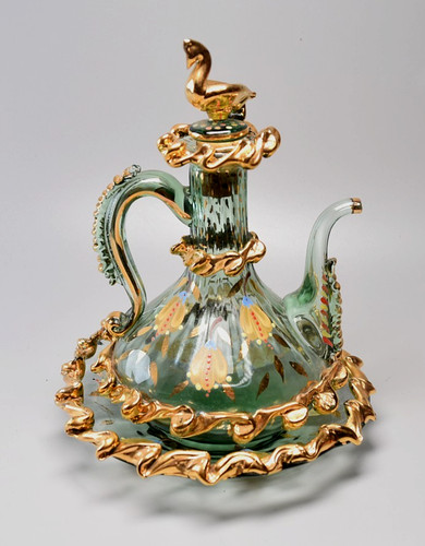 Rare antique genis cirera - rare,