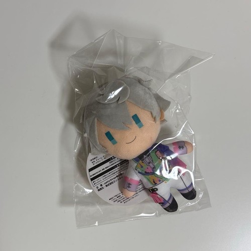 Peluche ensemble stars izumi - peluche,