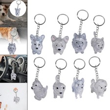 Portachiavi a forma di