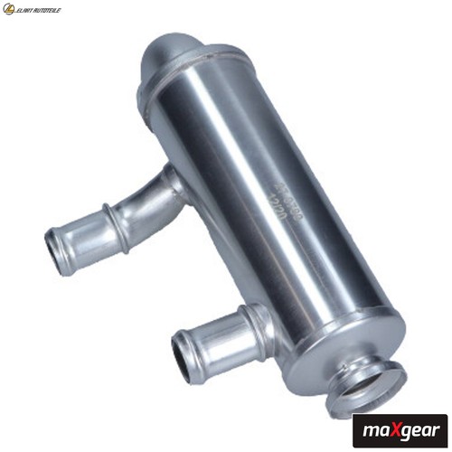 Radiatore ricircolo gas - , di