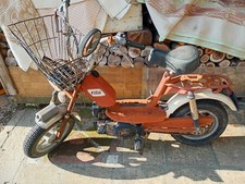 Sella Mini Chic Fantic Motor 