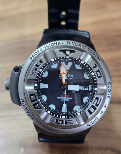 Orologio citizen uomo - orologio,