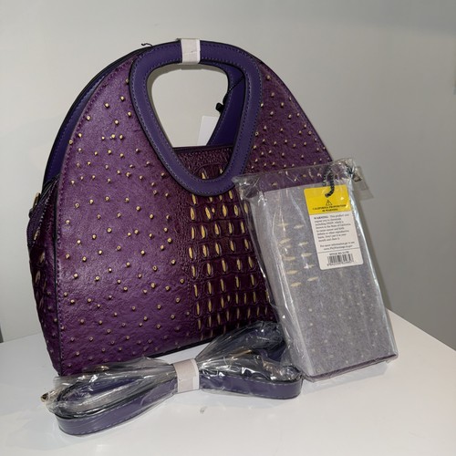 Set borsetta donna modello
