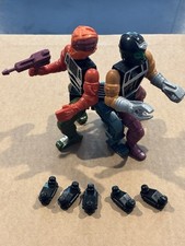 MASTERS OF THE UNIVERSE