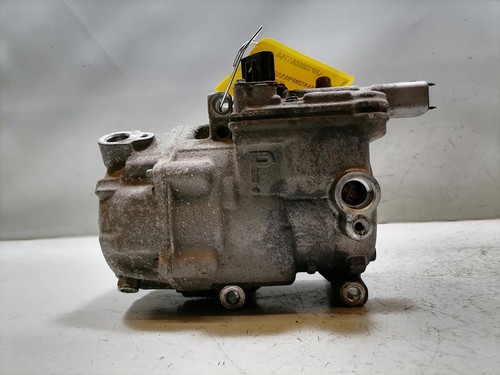Compressore aria condizionata - compressore,