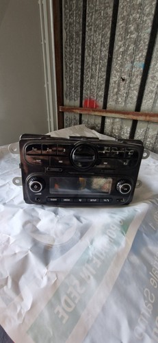 Stereo smart453 - stereo,