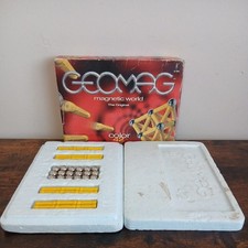 Geomag Set Costruzioni -