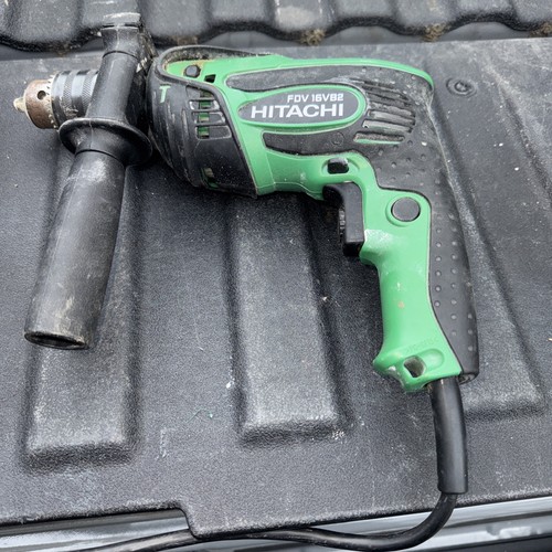 Trapano percussione hitachi - a,