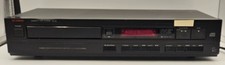 Luxman DZ-92 CD Player Made in