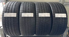 4 PNEUMATICI USATI CONTINENTAL CONTI WINTER CONTACT TS 830 P 285 45 R20 112V