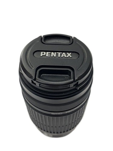 Obiettivo pentax smc - pentax, pentax-da