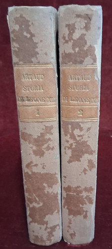 Storia pontefice leone - leone, di