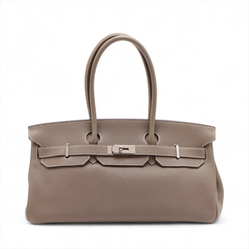 Hermès shoulder birkin - shoulder,