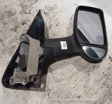 DX. RETROVISORE EST. REGOLAZ. ELETTR. per FORD TRANSIT (FY) 350 6b52f0 4643394