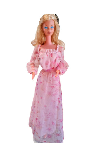 Barbie bacio epoca superstar